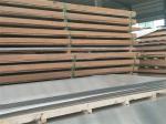 7075 T6 Aluminum Alloy Plate Sheet 900mm Bending Coated