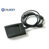 Buy cheap Contactless IC Card / ID Card Reader And Writer Black Color High Reliability from wholesalers