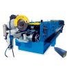 Buy cheap 380V Steel Door Frame Making Machine Purlin Corrugated Sheet Making Machine from wholesalers
