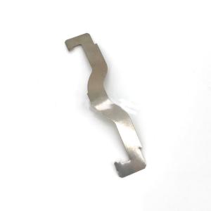 Wholesale Durable JDG Pipe Spring Clip Fixed Pipe Clip Corrosion Protection from china suppliers