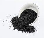 1.5mm Activated Charcoal Catalyst Carriers For Petrochemical / Pharmaceutical /