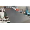 Buy cheap Aluminum Alloy3105 24Ga*36" PVDF Matte Grey Color Pre-Painted Aluminum Coil Used For Aluminum Roofing & Siding Sheet from wholesalers