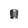 Buy cheap Side Mount Quartz Stainless Steel Swimming Pool Sand Filters For Water Purification from wholesalers