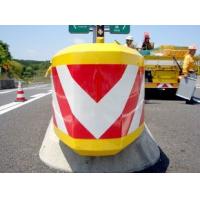 Buy cheap Aluminum Alloy Bumpproof Highway Crash Attenuator product