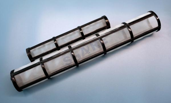 Buy cheap Nylon Mesh Water Eliminator For Bulldozers And Tractors Fuel Tank from wholesalers