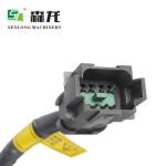 247-5209 Excavator Throttle Motor for Excavator Parts EC Governor Motor E330C