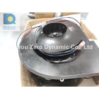 Buy cheap Customized Cabinet Blower Fan Balancing Machine Manufacturers product