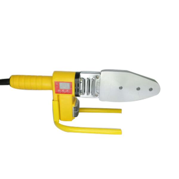 Buy cheap Convenient Poly Pipe Welding Machine High Demand HT63-3C For Manufacturing from wholesalers