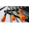 Buy cheap Hex Tapered Rod Wear Resistance Tapered Threaded Rod For Mining Industry Shank from wholesalers