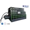 Buy cheap Automatic Horizontal 110kw Hydraulic Scrap Shear For Scrap Steel Metal from wholesalers