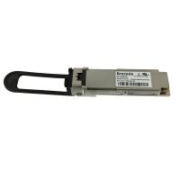 Buy cheap Brocade 57-1000351-01 128G FC QSFP28 Transceiver 4x32G SWL 100m XBR-000275 product