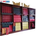Spanish Style Roof Tile Machine For Products PVC Roofing Tile Extrusion
