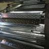 Buy cheap 11KW 20 Stations Galvanized Metal Steel Board Scaffolding Planks Roll Forming Machine from wholesalers