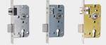 304 Pure SS House Door Security Locks SS80928D 45mm Door Thickness