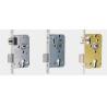 Buy cheap 304 Pure SS House Door Security Locks SS80928D 45mm Door Thickness from wholesalers