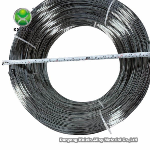 UNS S66286 Nickel Iron Chromium Alloy Wire / Strip / Rod / Tube / Plate