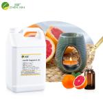 High Grade Graprfruit Fragrance Oil For Candle Making Scented Oil For Candle