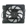 Buy cheap Electric A/C Condenser Radiator Cooling Fan Fits BMW E39 5 SERIES 64548380780 64546921395 64546921946 1995-2003 from wholesalers
