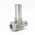 Constant Pressure Valve Stainless Steel Overpressure Protection Valve Power