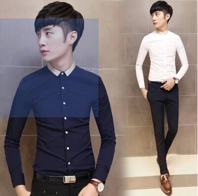 Buy cheap High Quality And Lowest Price Of Retail Man Shirt's Stock FASHION FASHION from wholesalers