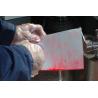 Buy cheap C061 Red fluorescent small particle reagent from wholesalers
