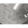 Buy cheap Bianco cararra white Venato marble bathroom vanity tops for hospitality rennovation from wholesalers