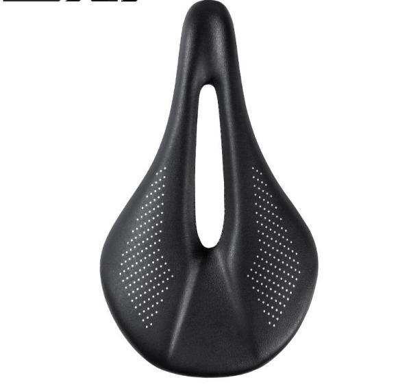 Buy cheap Mountain Bike Racing Road Bicycle Carbon Fiber T1000 Saddles from wholesalers