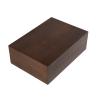 Buy cheap Reusable Stable Wooden Champagne Box , Leakproof Wooden Gift Boxes For Wine Bottles from wholesalers