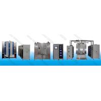 Buy cheap Nano Thin Film PVD Arc Plating Equipment, Arc Decorative Thin Film Coating product