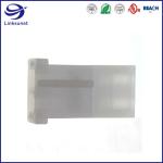 Buy cheap Commercial MATE N LOK 1row Male TE Connectivity AMP connectors for Modern Industry from wholesalers