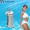 Buy cheap CoolSculpting Cryolipolysis Slimming Machine / Cavitation body shaping beauty device from wholesalers