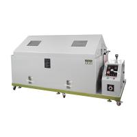 Buy cheap Salt spray Corrosion Test Chamber 500 Liters Air drying Corrosion Chamber product