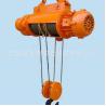 Buy cheap Light Weight Electric Crane Hoist Compact Structure 5 Ton For Machine Maintain from wholesalers