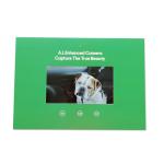 Business Gift Video Brochure Card Fashion Design CE FCC QC Approved