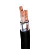 Buy cheap Antiwear XLPE Cross Linked Polyethylene Insulated Cable With PEX Jacket from wholesalers