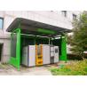 Buy cheap 1000kg Food Waste Composting Machine from wholesalers
