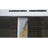 Buy cheap Large Space Steel Structure Aircraft Hangar Construction Steel Frame Fabrication from wholesalers