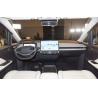 Buy cheap Dongfeng Venucia’S New EV: VX6 5door/Seats Family Pure Electric SUV CLTC520km 165km/H from wholesalers