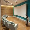 Buy cheap Durable 100% Bamboo Hollow Fiber Flooring for Inside House Parquet White Screen Decor from wholesalers