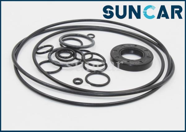 Buy cheap YY15V00015R460 Hydraulic Motor Seal for SK130-8 Kobelco Crawler Excavator from wholesalers