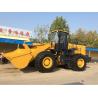 Buy cheap agriculture heavy machine wheel loader made in China from wholesalers