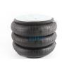 Buy cheap 3B15-375 1 /4"-18 NPTF Air Fitting Durable Triple Convoluted Air Bag from wholesalers