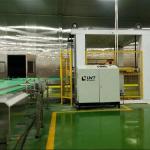 Aluminum Canned Pet Dog Food Production Line Cat Dog Food Processing Machine