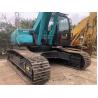 Buy cheap Original Hydraulic Pump 35ton Japan Import Used Kobelco350 Crawler Excavator SK350 from wholesalers