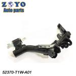 Rear Crossmember Car Subframe for Honda CR-V IV Civic 2015-2016 Superior