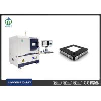 Buy cheap Unicomp Bga Stencil Cleaner , EMS Electronics Industry Equipment Aluminum product