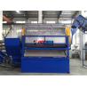 Buy cheap 500kg/h pet bottle crushing washing machine from wholesalers