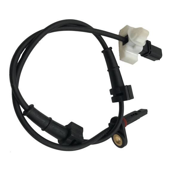 Black Rubber Car Parts ABS Wheel Speed Sensor for Honda CROSSTOUR 11-16 57470