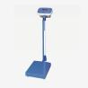 Buy cheap Safety Glass ABS Frame Digital Weight Height Scale For Enterprise, School, Hospital WLT200RT from wholesalers