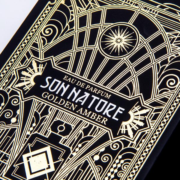 Buy cheap 150MM 250gsm Perfume Packaging Box from wholesalers